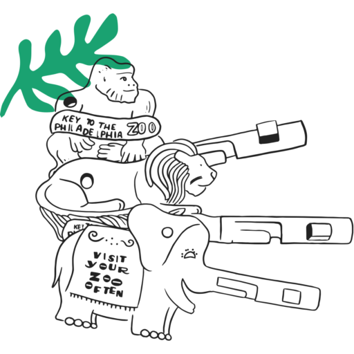 Discover America's First Zoo Philadelphia Zoo