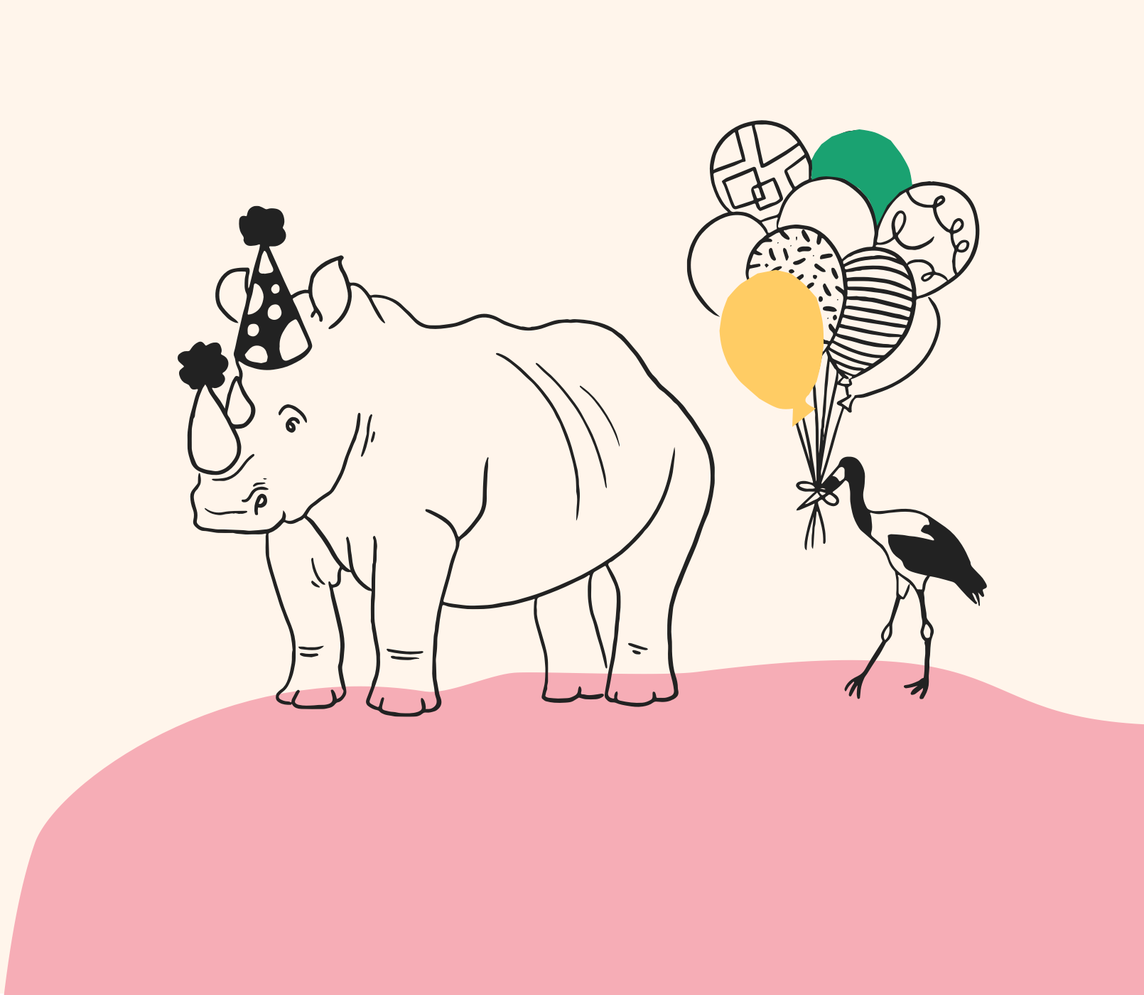 PartyAnimals