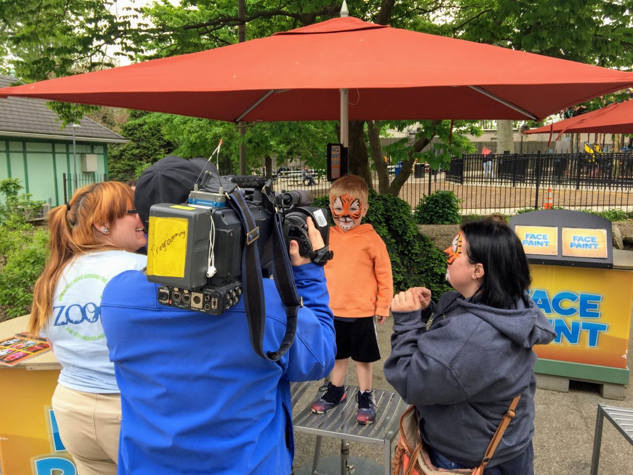 Zoo in the News Philadelphia Zoo