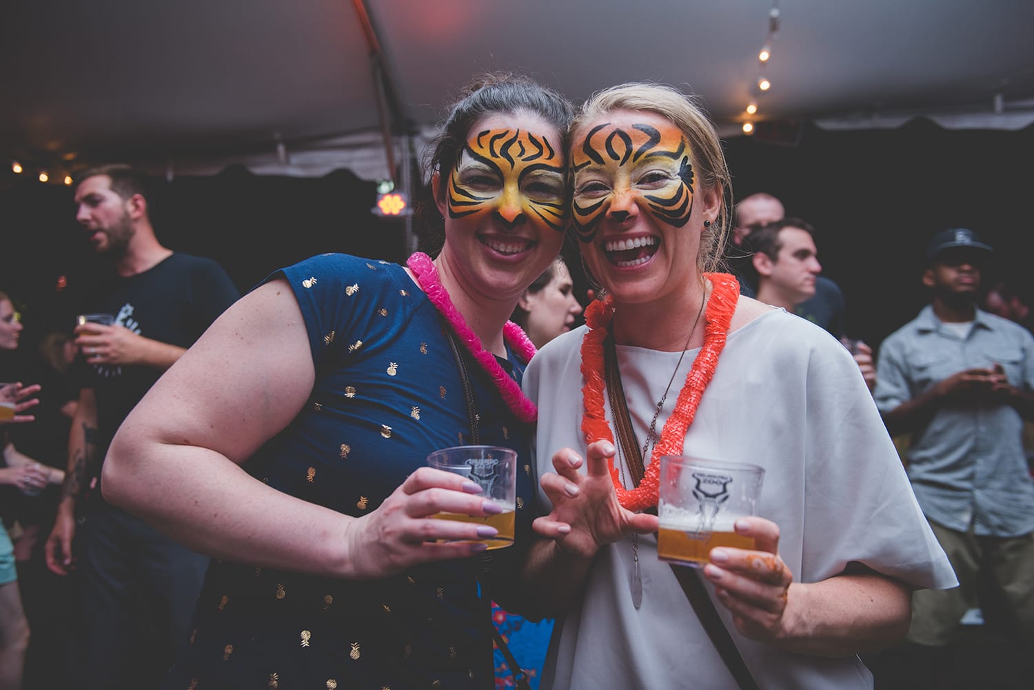 Summer Ale Festival at Philadelphia Zoo