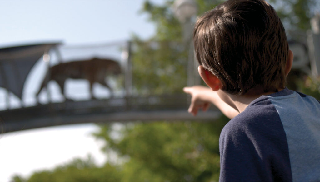 Wake Up With Wildlife Tours - Sunday, July 12 at 8:30 AM at Philadelphia Zoo in Mantua, Philadelphia