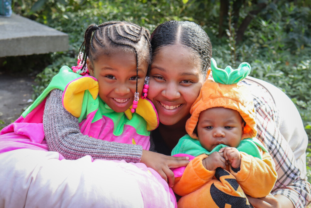 Boo at the Zoo