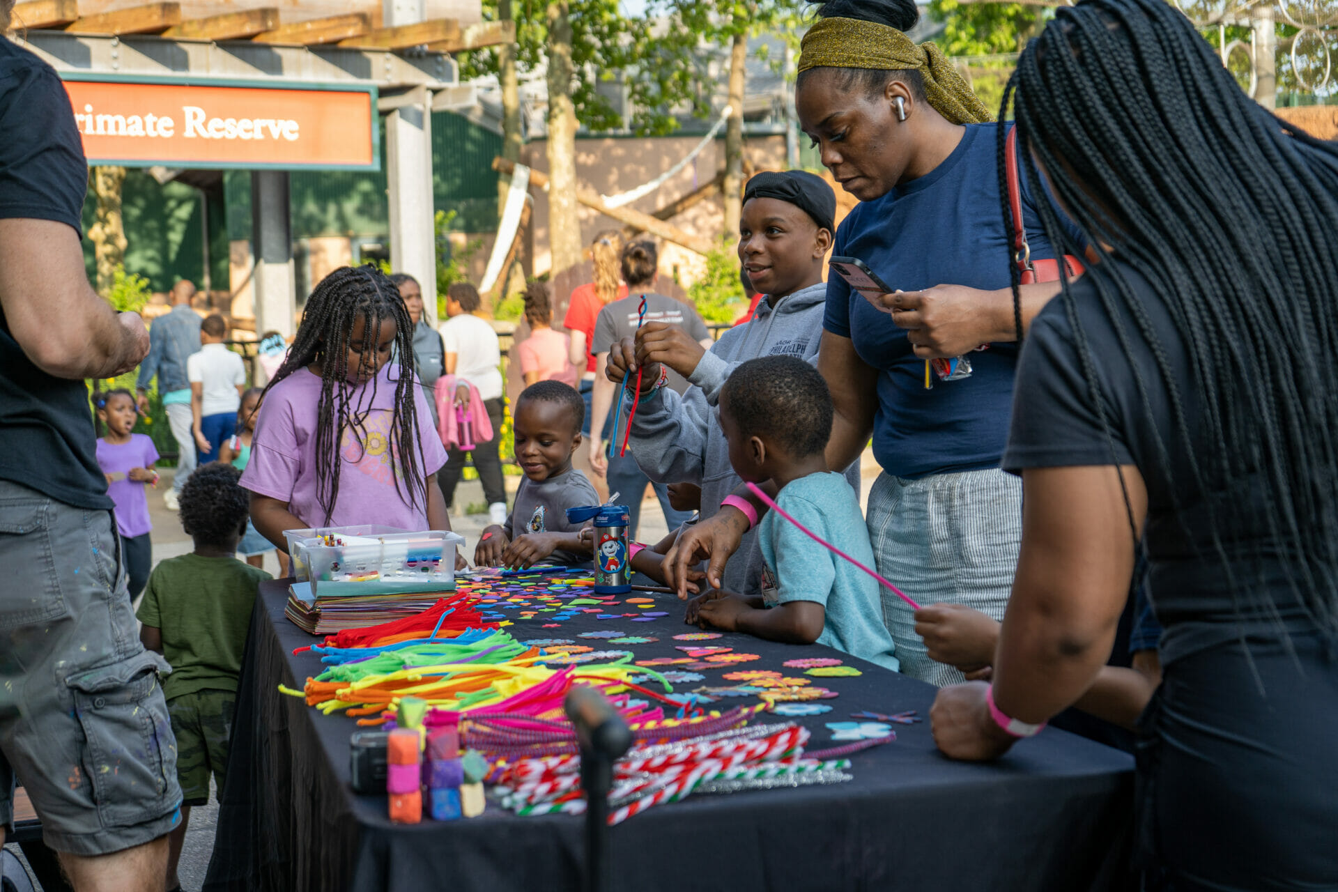community night-2