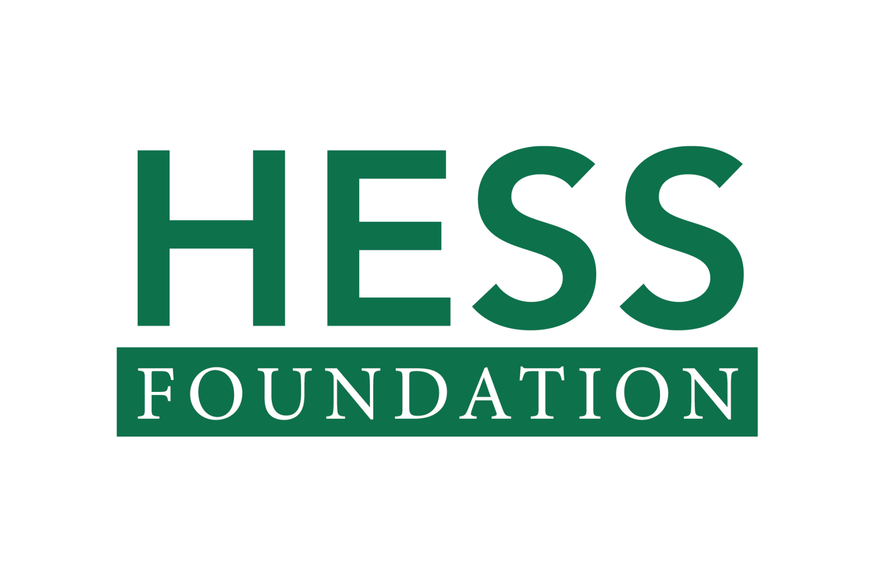 Hess Foundation