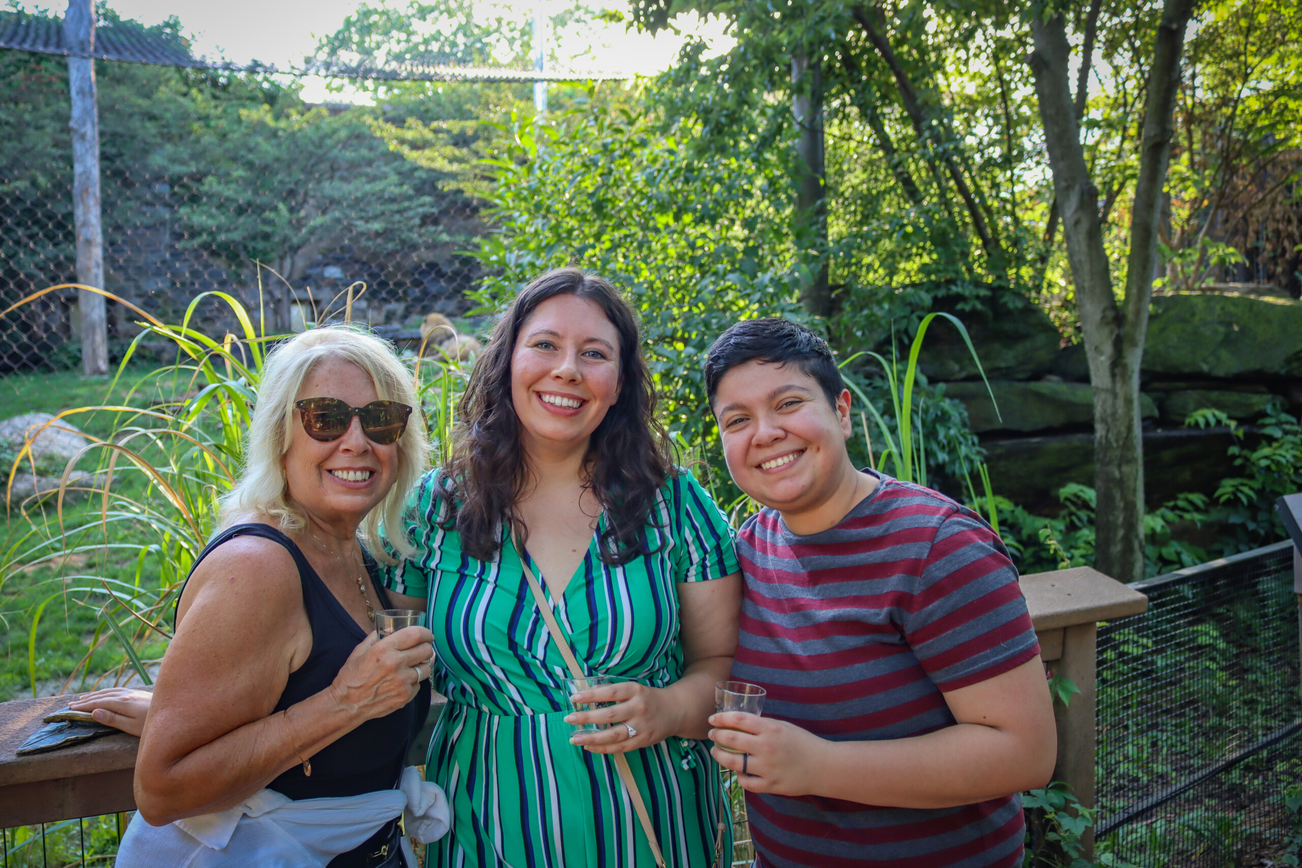 Philly Wine Fest Philadelphia Zoo