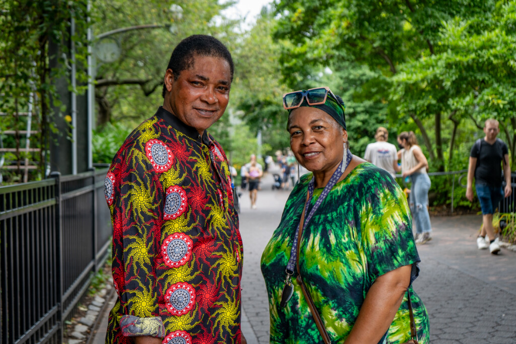 African Culture Fest