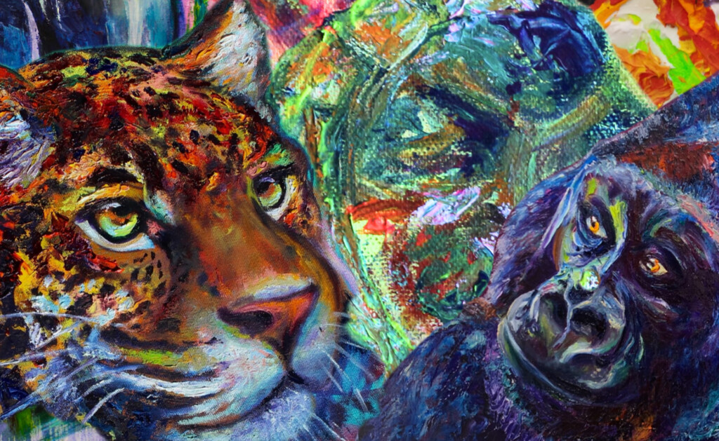 Philadelphia Zoo Art Festival